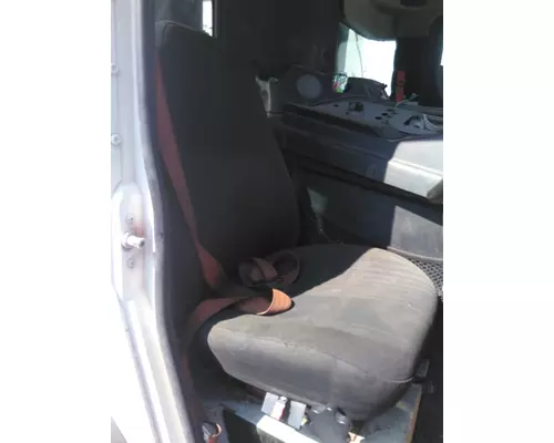 MACK LR613 SEAT, FRONT