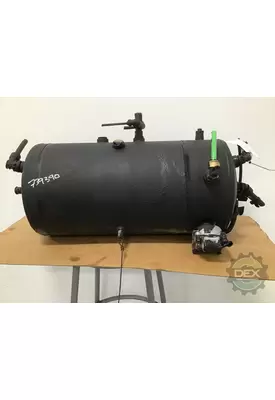 MACK LR 1975 carton; wrapping, solidboard