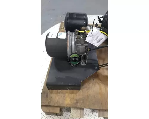 MACK LR 1976 carton; wrapping; mini and finwell