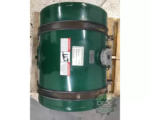 MACK LR 2341 fuel tank