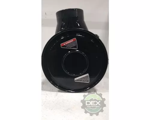 MACK LR 2561 air cleaner