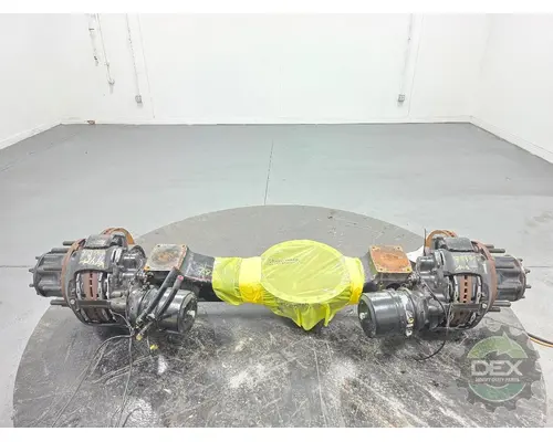 MACK LR 4642 housing