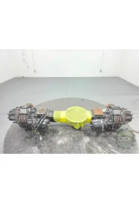 MACK LR 4642 housing