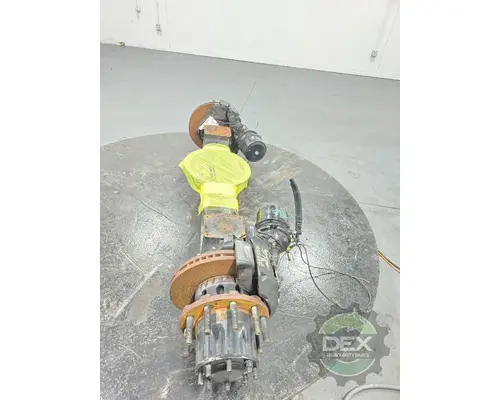 MACK LR 4642 housing