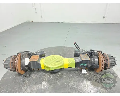 MACK LR 4642 housing