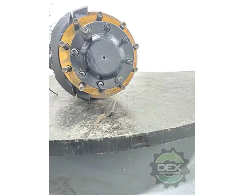 MACK LR 4642 housing