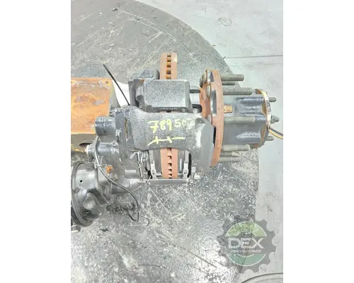 MACK LR 4642 housing