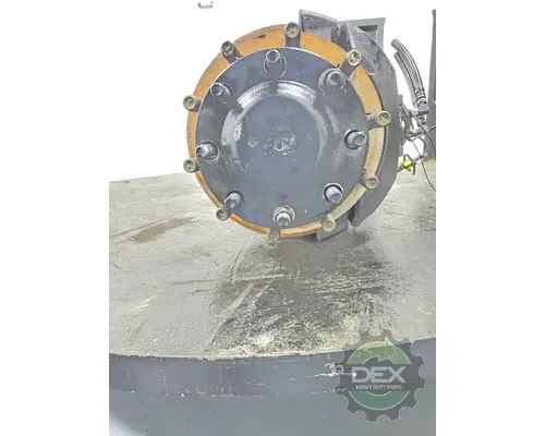 MACK LR 4642 housing