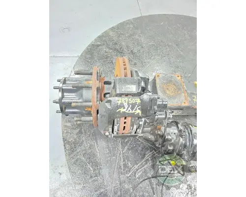 MACK LR 4642 housing