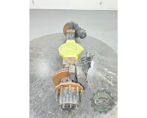 MACK LR 4642 housing