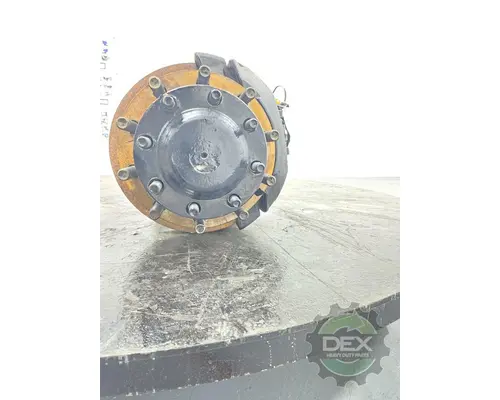 MACK LR 4642 housing