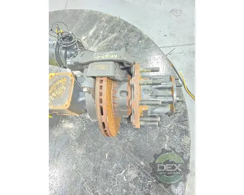 MACK LR 4642 housing