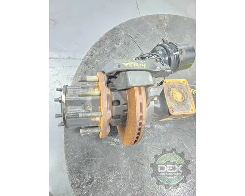 MACK LR 4642 housing