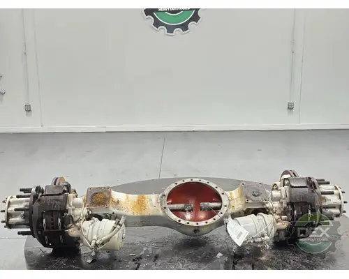 MACK LR 4642 housing