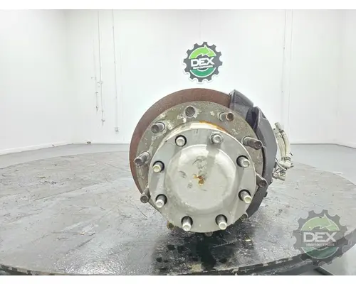 MACK LR 4642 housing