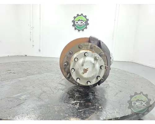 MACK LR 4642 housing