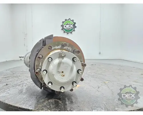 MACK LR 4642 housing