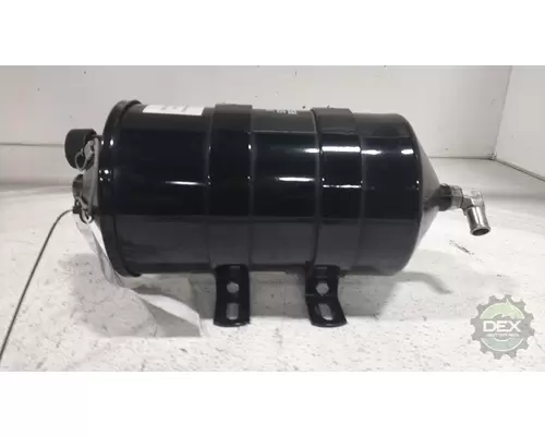 MACK LR 6455 oil reservoir, complete