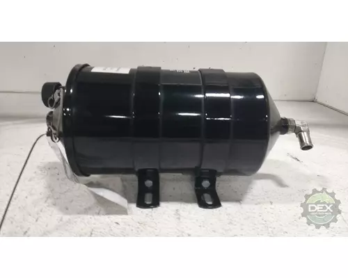 MACK LR 6455 oil reservoir, complete