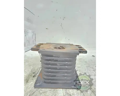 MACK LR 7271 rubber element, front