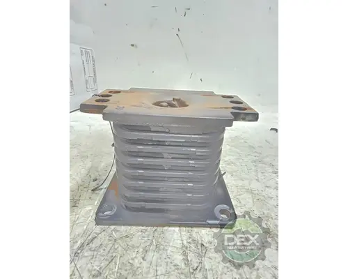 MACK LR 7271 rubber element, front