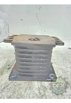 MACK LR 7271 rubber element, front