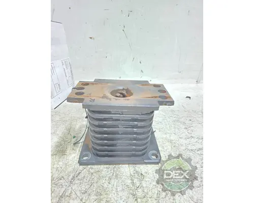 MACK LR 7271 rubber element, front