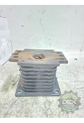 MACK LR 7271 rubber element, front