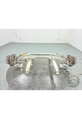 MACK LR Axle Assembly, Front (Steer)