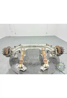 MACK LR Axle Assembly, Front (Steer)