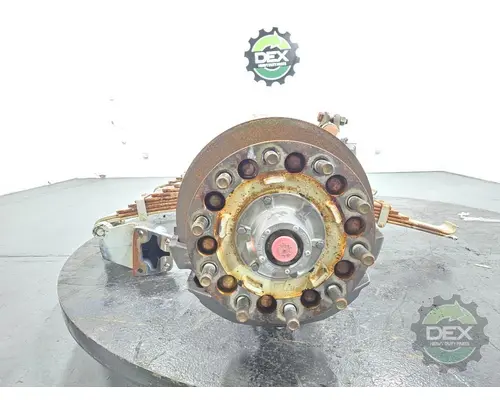 MACK LR Axle Assembly, Front (Steer)