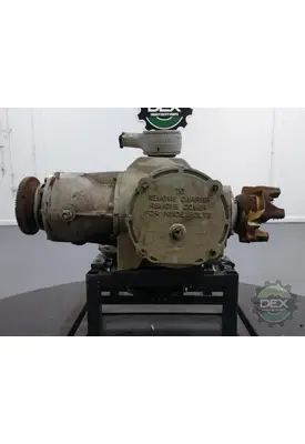 MACK LR Axle Assembly, Rear (Single or Rear)