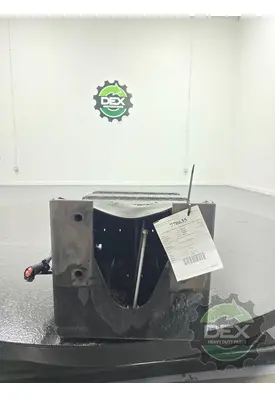 MACK LR Battery Box