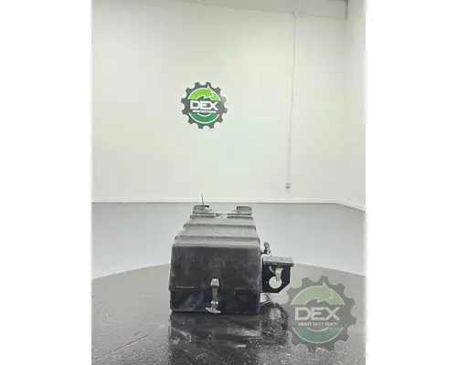 MACK LR Battery Box
