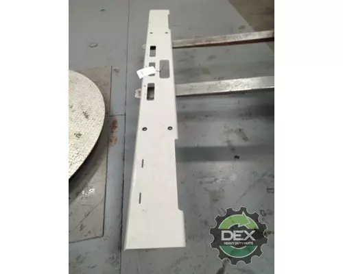 MACK LR Bumper Assembly, Front