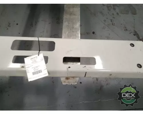 MACK LR Bumper Assembly, Front