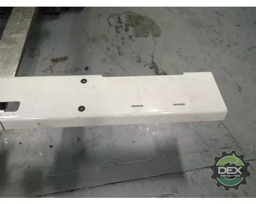 MACK LR Bumper Assembly, Front