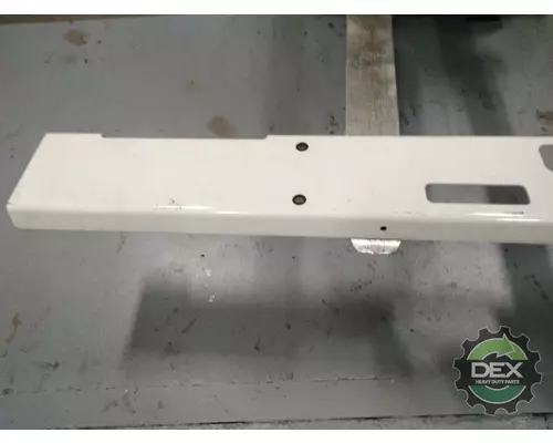 MACK LR Bumper Assembly, Front