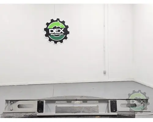 MACK LR Bumper Assembly, Front