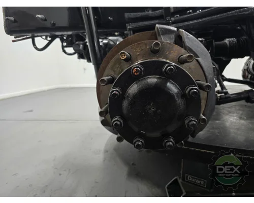 MACK LR Cutoff Assembly (Housings & Suspension Only)