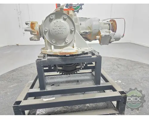 MACK LR Differential Assembly (Front, Rear)