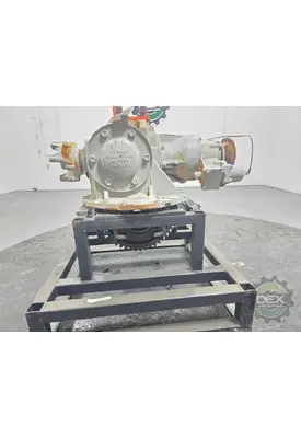MACK LR Differential Assembly (Front, Rear)