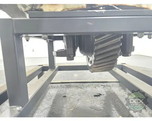 MACK LR Differential Assembly (Front, Rear)