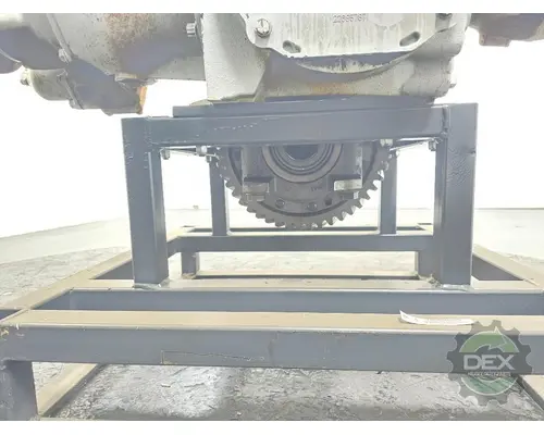 MACK LR Differential Assembly (Front, Rear)
