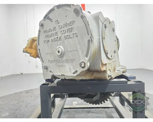 MACK LR Differential Assembly (Front, Rear)