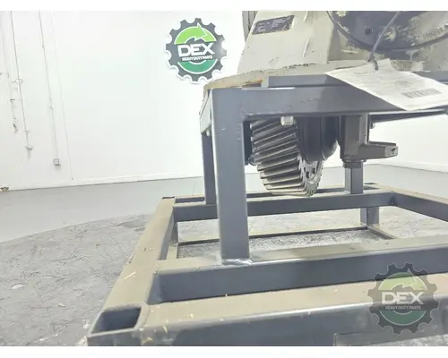 MACK LR Differential Assembly (Front, Rear)