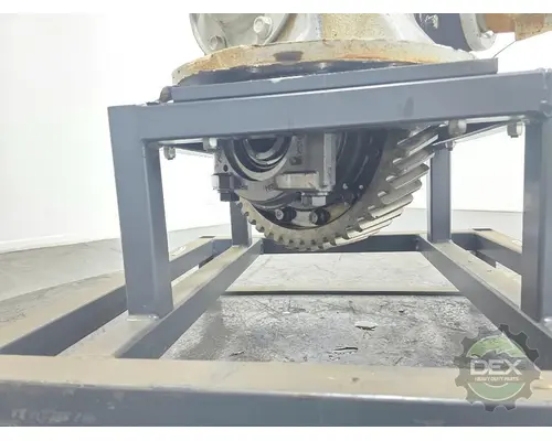 MACK LR Differential Assembly (Front, Rear)