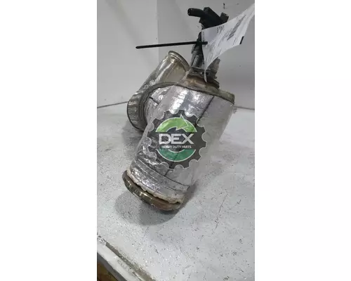 MACK LR Exhaust Pipe