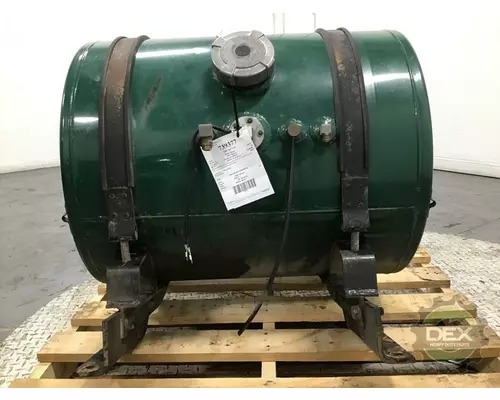 MACK LR Fuel Tank
