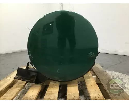MACK LR Fuel Tank
